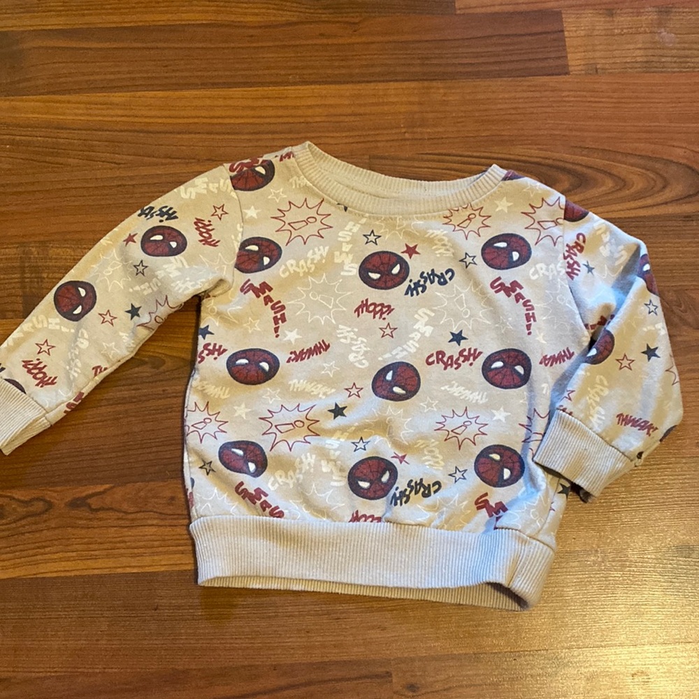 Crewneck